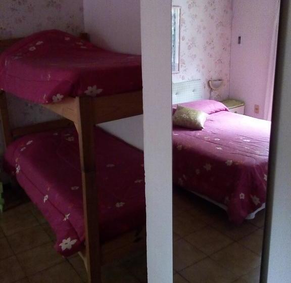 Hotel Niagara Inn | Atlantida | Canelones | Uruguay 12