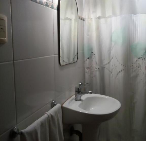 Hotel Niagara Inn | Atlantida | Canelones | Uruguay 13