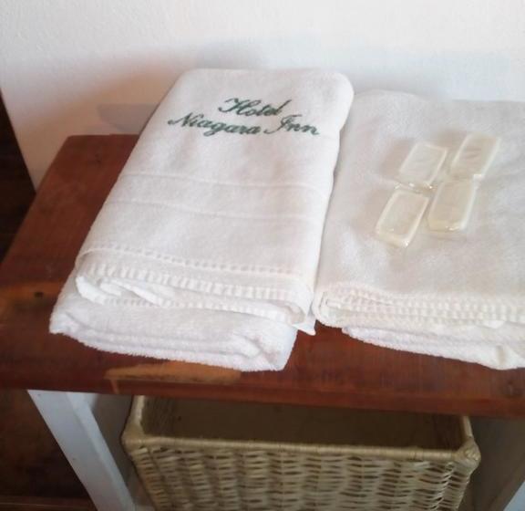 Hotel Niagara Inn | Atlantida | Canelones | Uruguay 16