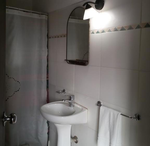 Hotel Niagara Inn | Atlantida | Canelones | Uruguay 18