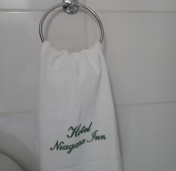 Hotel Niagara Inn | Atlantida | Canelones | Uruguay 19