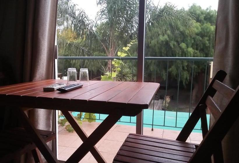 Hotel Niagara Inn | Atlantida | Canelones | Uruguay 2