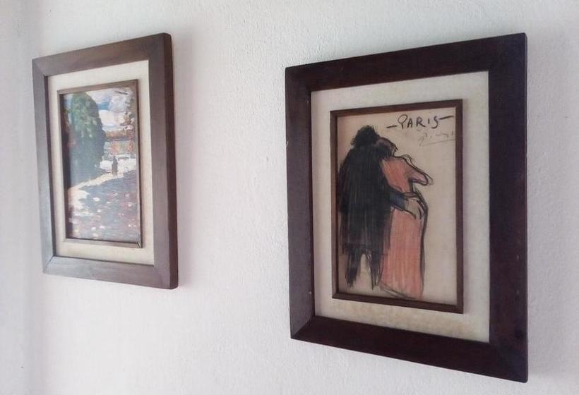 Hotel Niagara Inn | Atlantida | Canelones | Uruguay 3