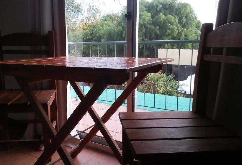 Hotel Niagara Inn | Atlantida | Canelones | Uruguay 4