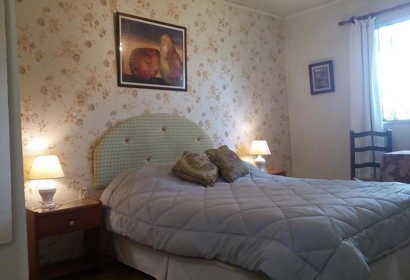 Hotel Niagara Inn | Atlantida | Canelones | Uruguay 6