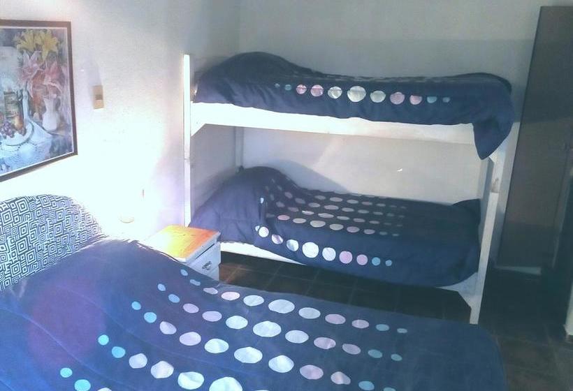 Hotel Niagara Inn | Atlantida | Canelones | Uruguay 7