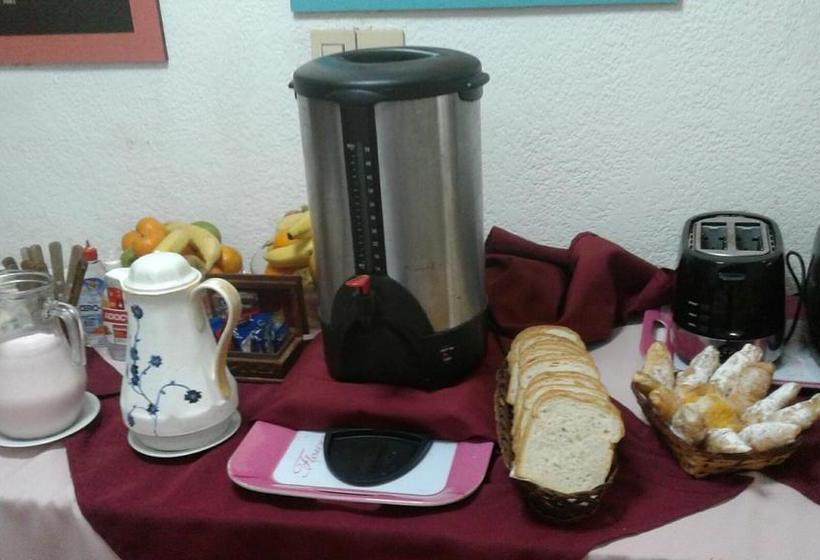 Hotel Niagara Inn | Atlantida | Canelones | Uruguay 8