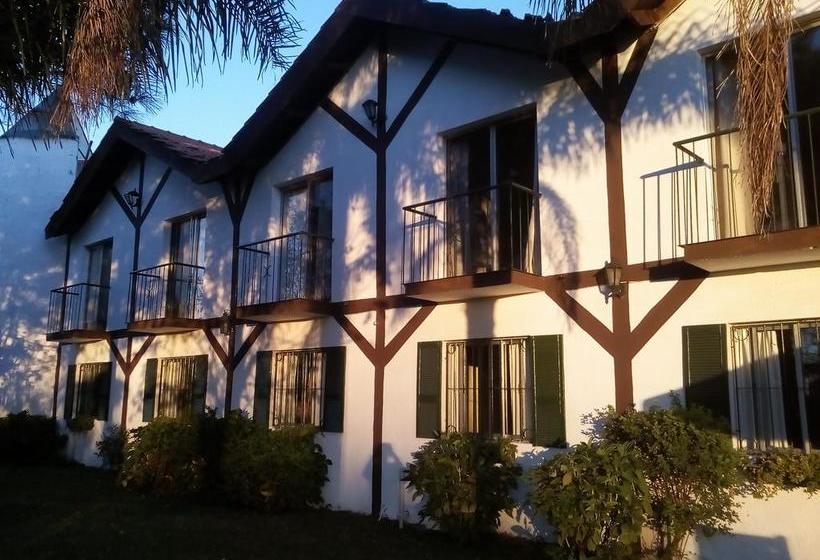 Hotel Niagara Inn | Atlantida | Canelones | Uruguay 9