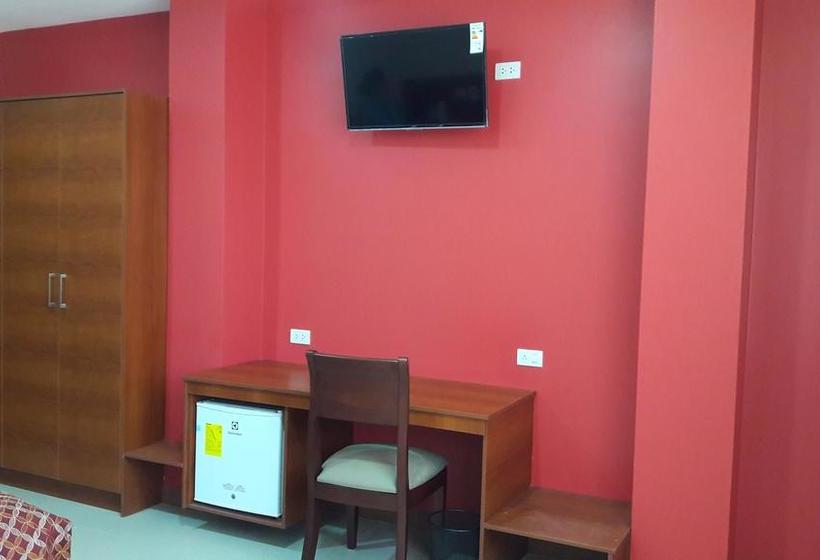 Hotel Rey Salomón | Nueva Loja | Sucumbíos | Ecuador 10