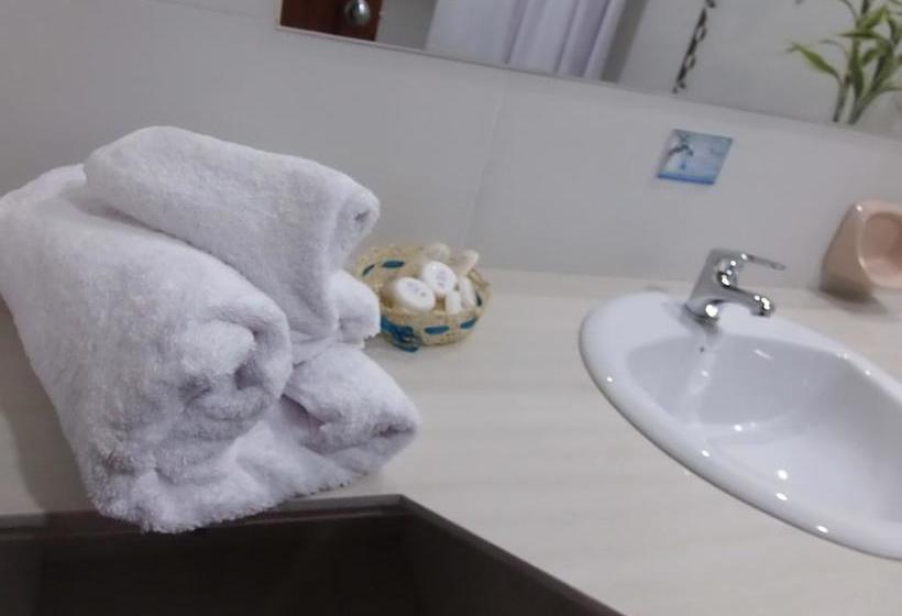 Hotel Rey Salomón | Nueva Loja | Sucumbíos | Ecuador 11