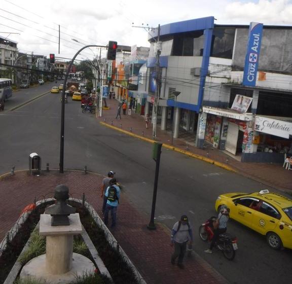 Hotel Rey Salomón | Nueva Loja | Sucumbíos | Ecuador 14