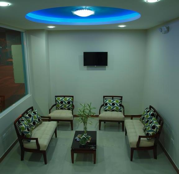 Hotel Rey Salomón | Nueva Loja | Sucumbíos | Ecuador 16