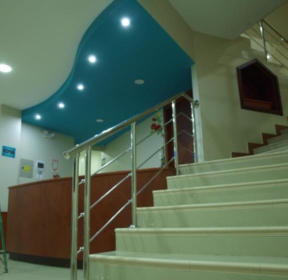 Hotel Rey Salomón | Nueva Loja | Sucumbíos | Ecuador 17