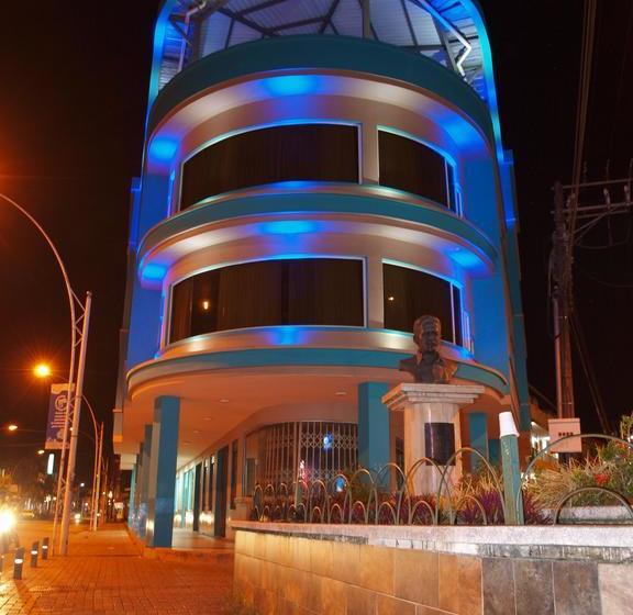 Hotel Rey Salomón | Nueva Loja | Sucumbíos | Ecuador 18