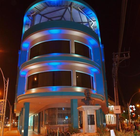 Hotel Rey Salomón | Nueva Loja | Sucumbíos | Ecuador 19