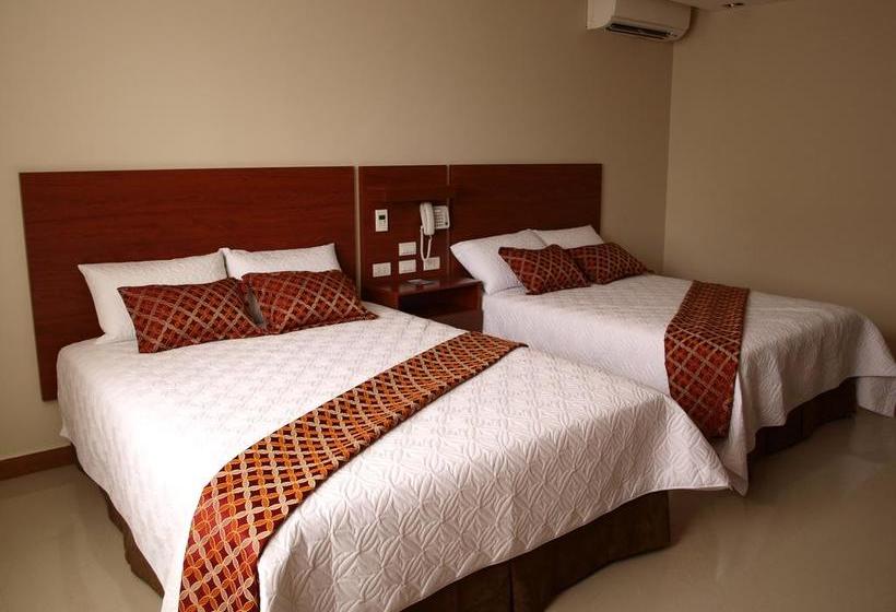 Hotel Rey Salomón | Nueva Loja | Sucumbíos | Ecuador 2