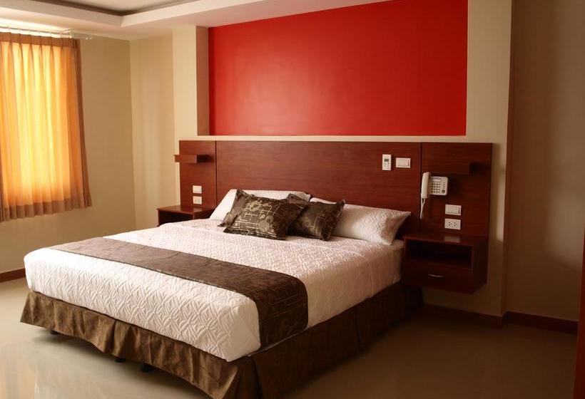 Hotel Rey Salomón | Nueva Loja | Sucumbíos | Ecuador 3