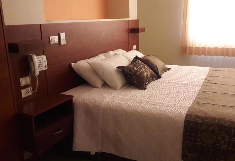 Hotel Rey Salomón | Nueva Loja | Sucumbíos | Ecuador 4