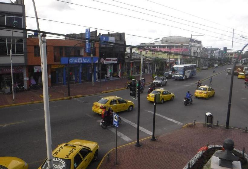 Hotel Rey Salomón | Nueva Loja | Sucumbíos | Ecuador 5