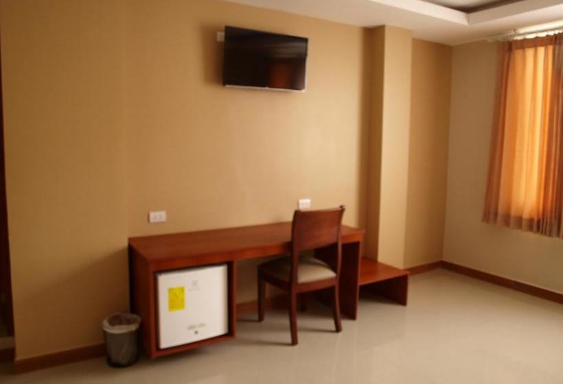 Hotel Rey Salomón | Nueva Loja | Sucumbíos | Ecuador 9