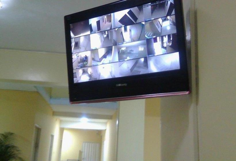 Hotel Las Dunas Maicao La Guajira