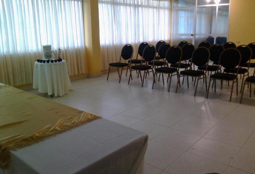 Hotel Las Dunas | Maicao | La Guajira | Colombia 1