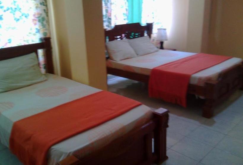 Hotel Las Dunas | Maicao | La Guajira | Colombia 10