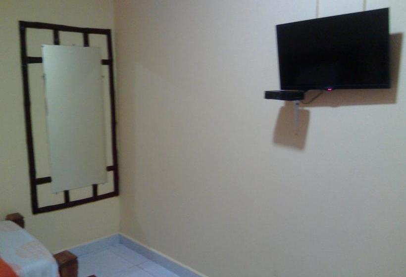 Hotel Las Dunas | Maicao | La Guajira | Colombia 11