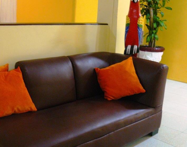 Hotel Las Dunas | Maicao | La Guajira | Colombia 12