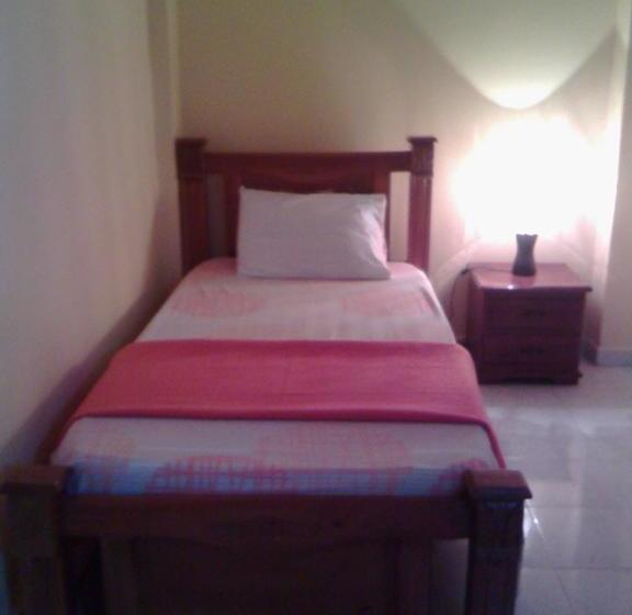 Hotel Las Dunas | Maicao | La Guajira | Colombia 13