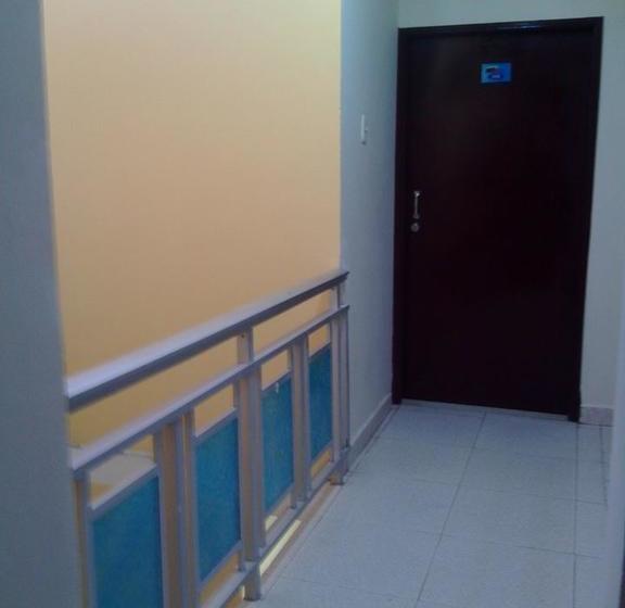 Hotel Las Dunas | Maicao | La Guajira | Colombia 14