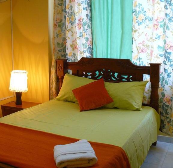 Hotel Las Dunas | Maicao | La Guajira | Colombia 15