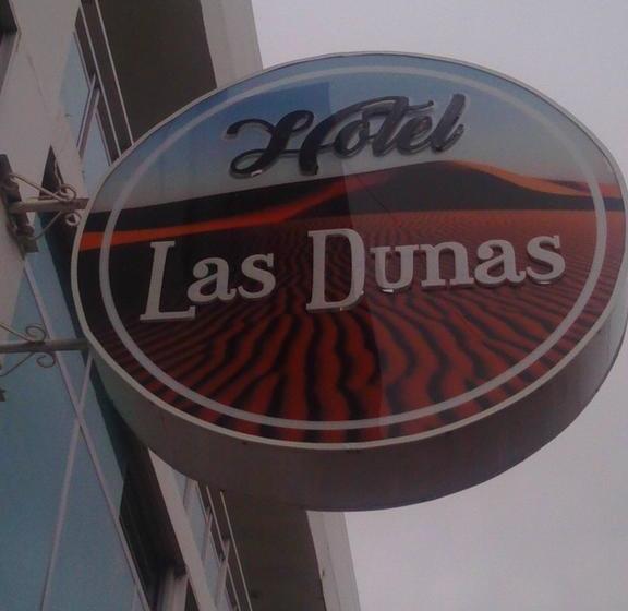 Hotel Las Dunas | Maicao | La Guajira | Colombia 16