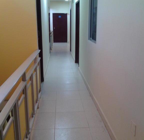 Hotel Las Dunas | Maicao | La Guajira | Colombia 17