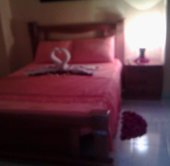 Hotel Las Dunas | Maicao | La Guajira | Colombia 18