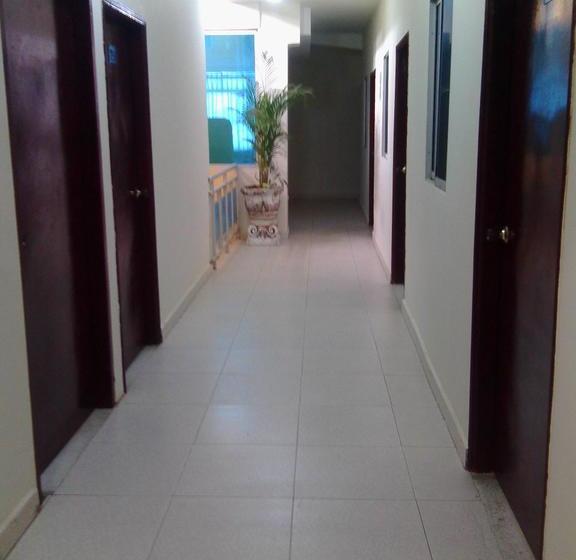 Hotel Las Dunas | Maicao | La Guajira | Colombia 19