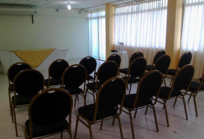 Hotel Las Dunas | Maicao | La Guajira | Colombia 2