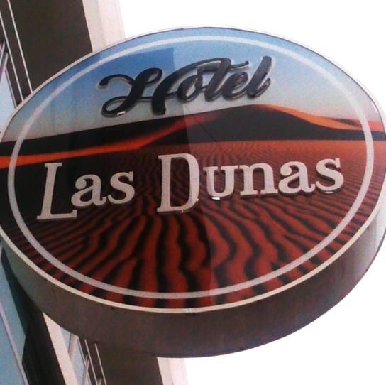 Hotel Las Dunas | Maicao | La Guajira | Colombia 20