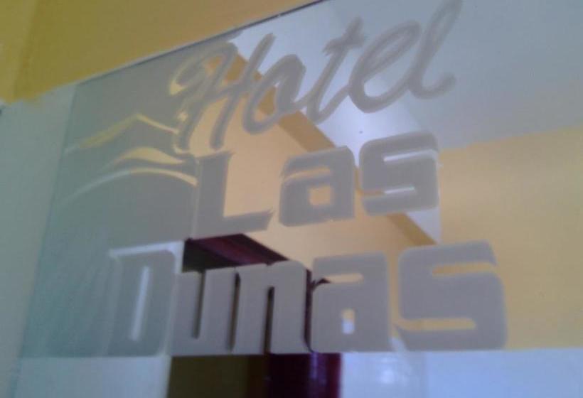 Hotel Las Dunas | Maicao | La Guajira | Colombia 3