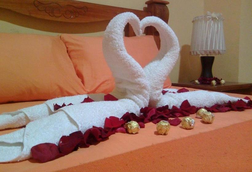 Hotel Las Dunas | Maicao | La Guajira | Colombia 4