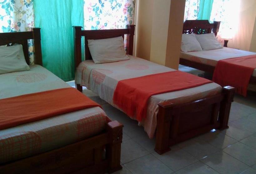 Hotel Las Dunas | Maicao | La Guajira | Colombia 5