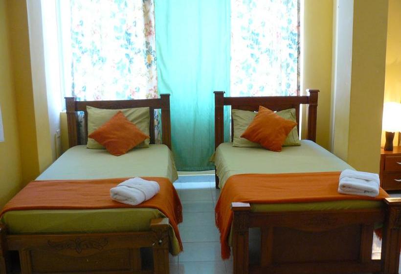 Hotel Las Dunas | Maicao | La Guajira | Colombia 8