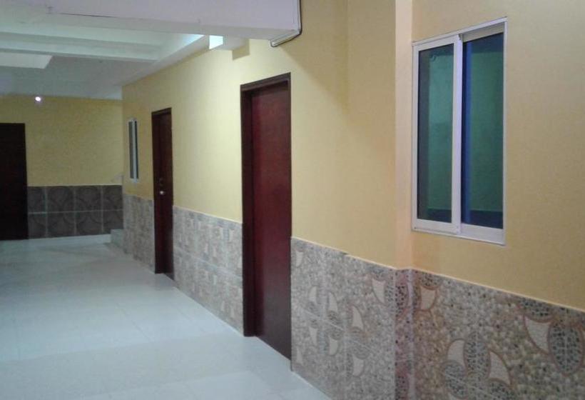 Hotel Las Dunas | Maicao | La Guajira | Colombia 9