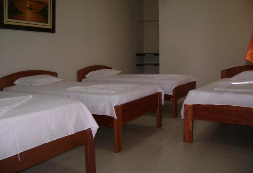 Hotel Tallan | Piura | Piura | Perú 3