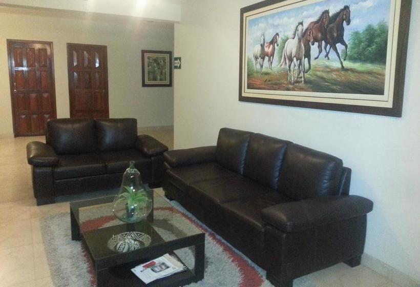 Hotel Tallan | Piura | Piura | Perú 4