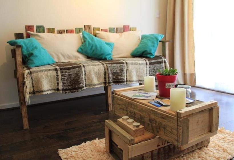 Habitación Mandala Del Lago B&b Puerto Varas Los Lagos