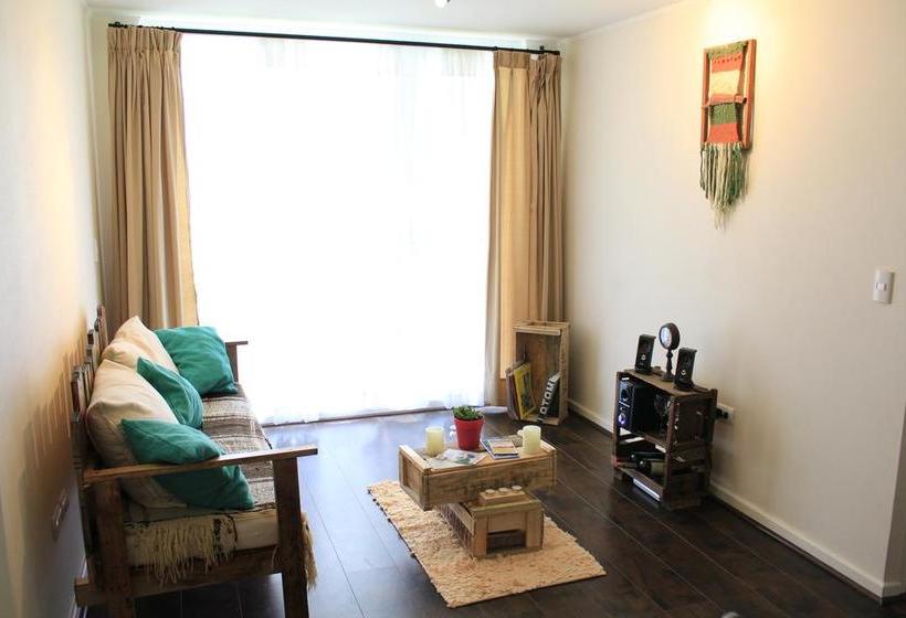 Habitación Mandala Del Lago B&b | Puerto Varas | Los Lagos | Chile 1