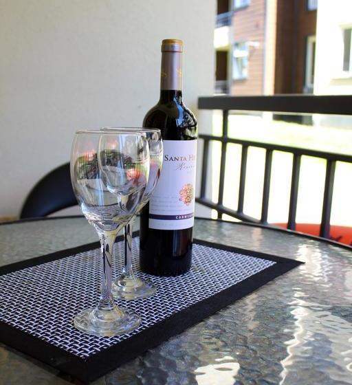 Habitación Mandala Del Lago B&b | Puerto Varas | Los Lagos | Chile 11