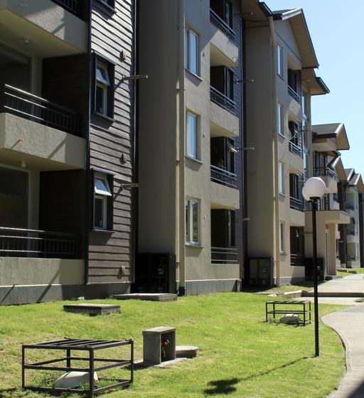 Habitación Mandala Del Lago B&b | Puerto Varas | Los Lagos | Chile 12