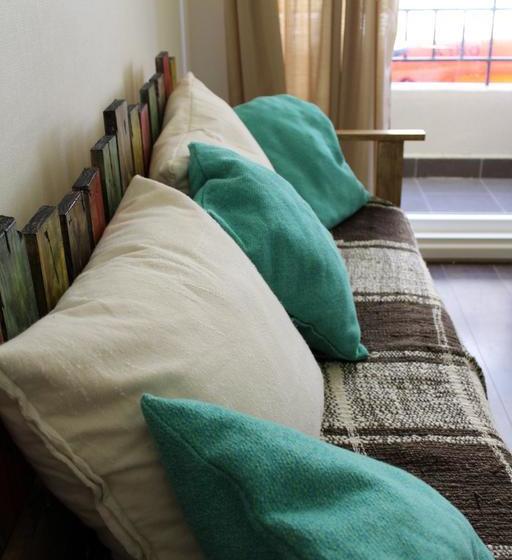 Habitación Mandala Del Lago B&b | Puerto Varas | Los Lagos | Chile 14